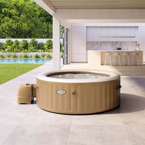 Şişmə hovuz Intex spa intex spa 28426cc — Bakı