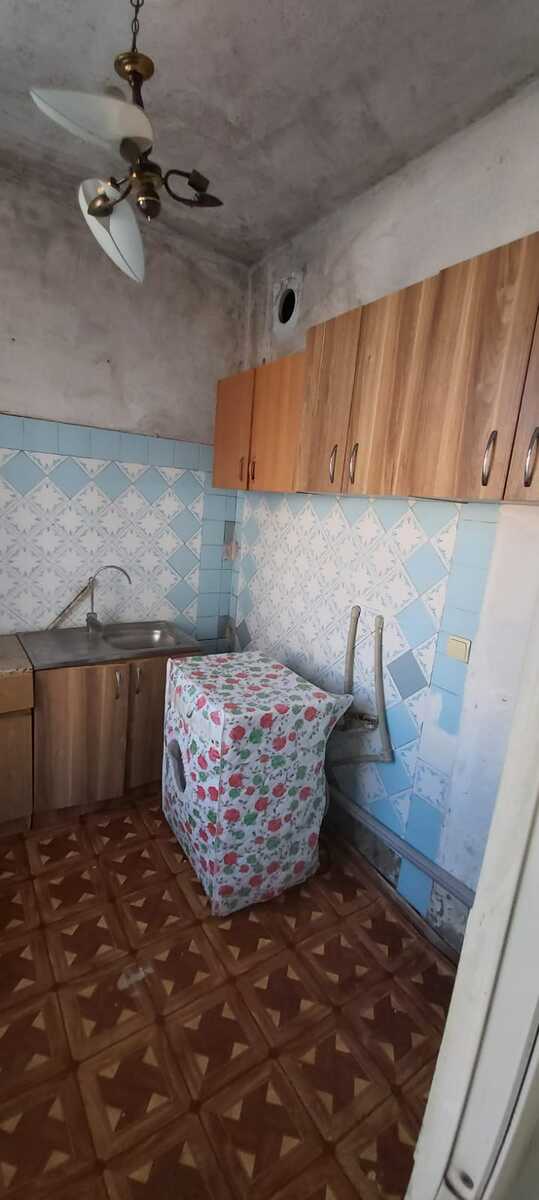 Satılır 2 otaqlı köhnə tikili 40 m² — Mənzil, Bakı (11)