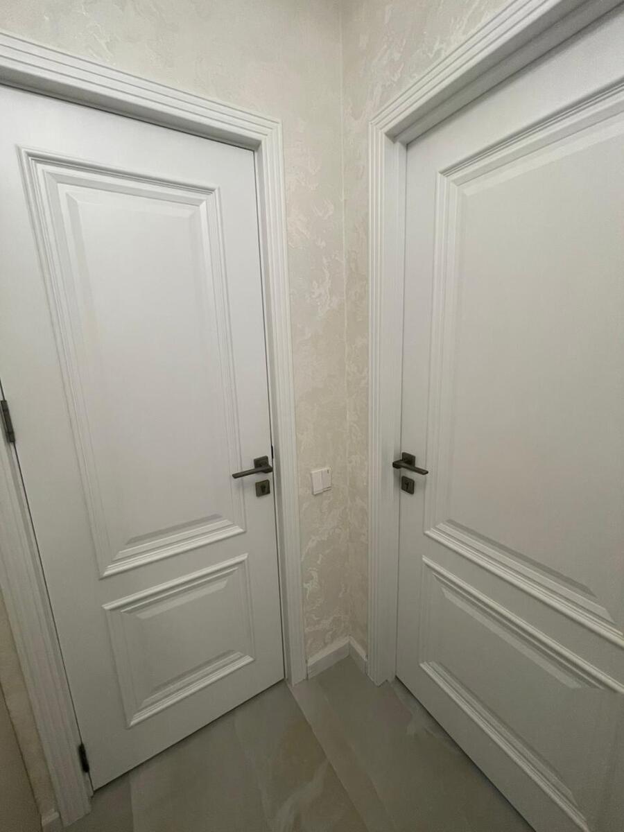 Satılır 2 otaqlı yeni tikili 49 m² — Mənzil, Bakı (7)