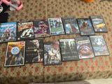 Playstation 2 oyunları — Игры, приставки и программы