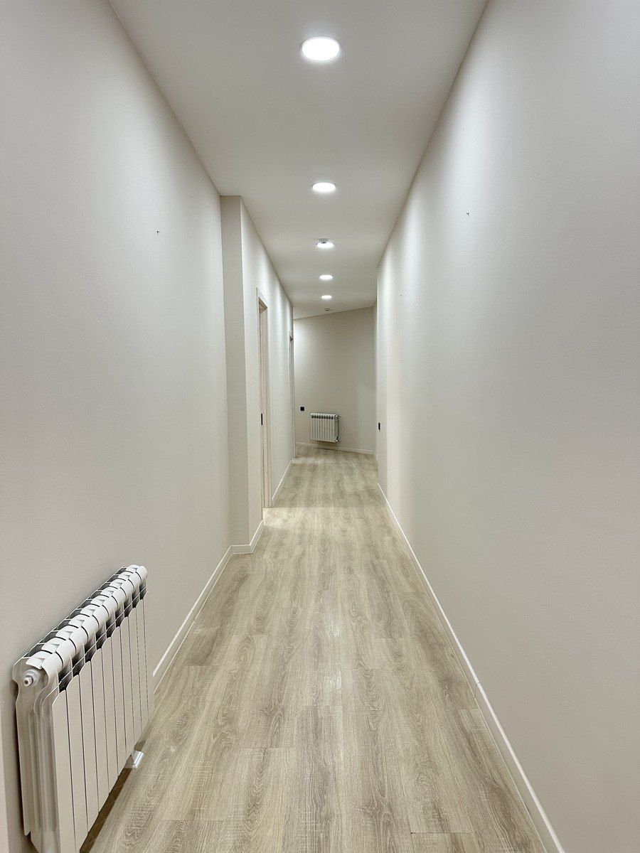 İcarəyə verilir 9 otaqlı ofis 476 m² — Ofis, Bakı (5)
