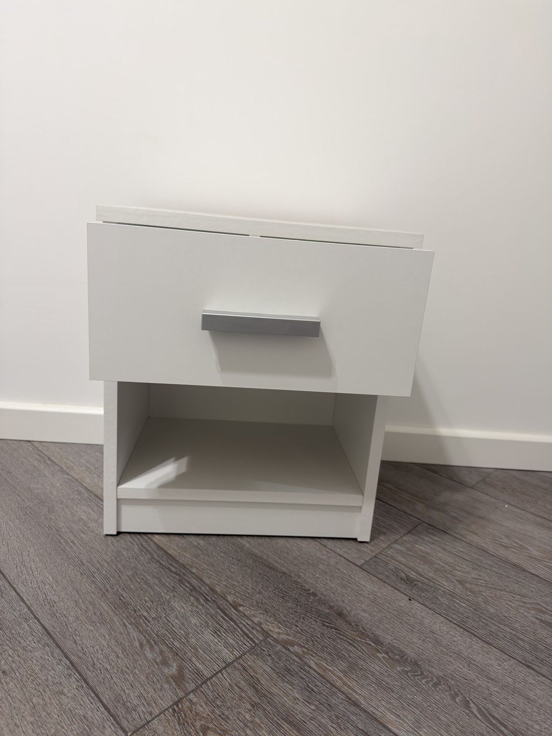 Çarpayı Jysk Lımfjorden 90x200 — Mebel, Bakı (7)