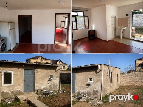 Kirayə 320 azn vəya Satılıq 2 sotun içində 60 min verilir endirim