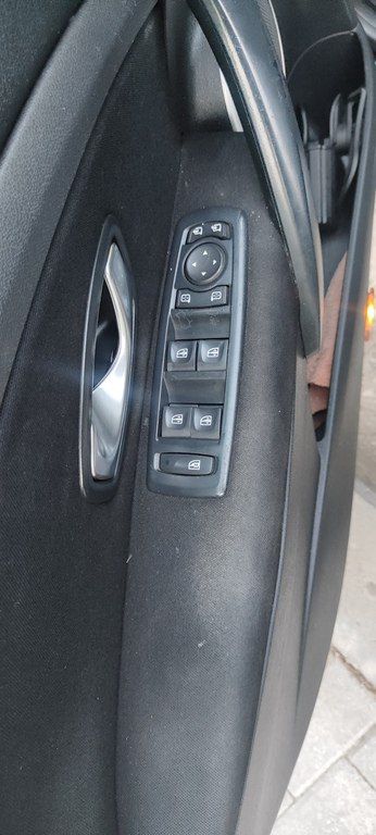 Renault Megane, 1.5 L, 2010 il, 550 000 km — Avtomobillər, Naftalan (4)