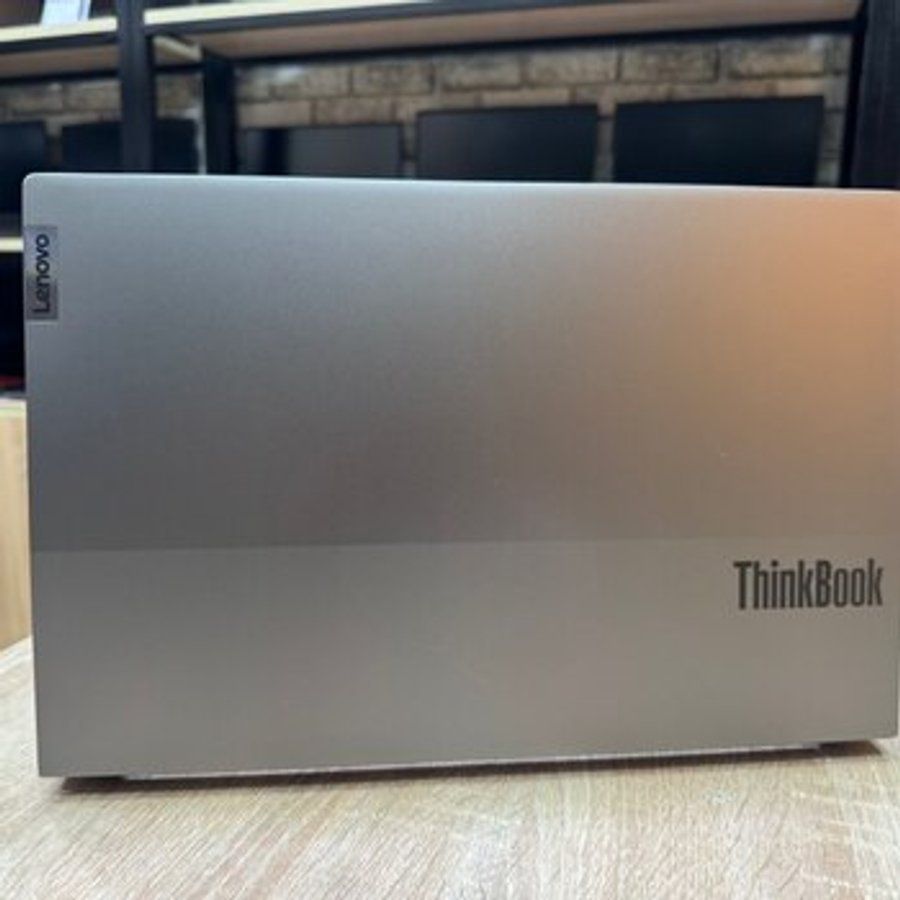Lenovo ThinkBook 15 i7 — Noutbuklar, Bakı (4)