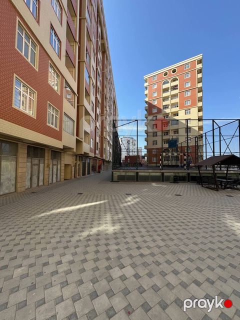 Satılır 2 otaqlı yeni tikili 52 m²