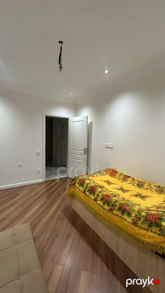 İcarəyə verilir 3 otaqlı yeni tikili 100 m² — Mənzil, Bakı (12)