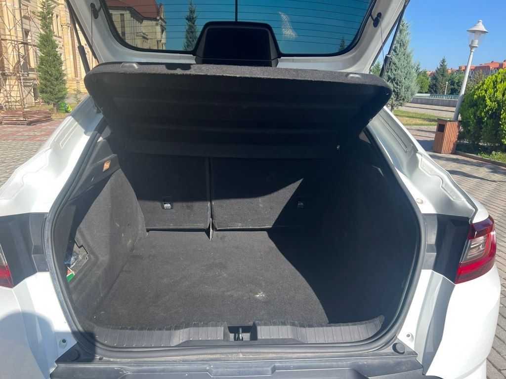 Renault Arkana, 1.3 L, 2019 il, 252 000 km — Avtomobillər, Bakı (6)