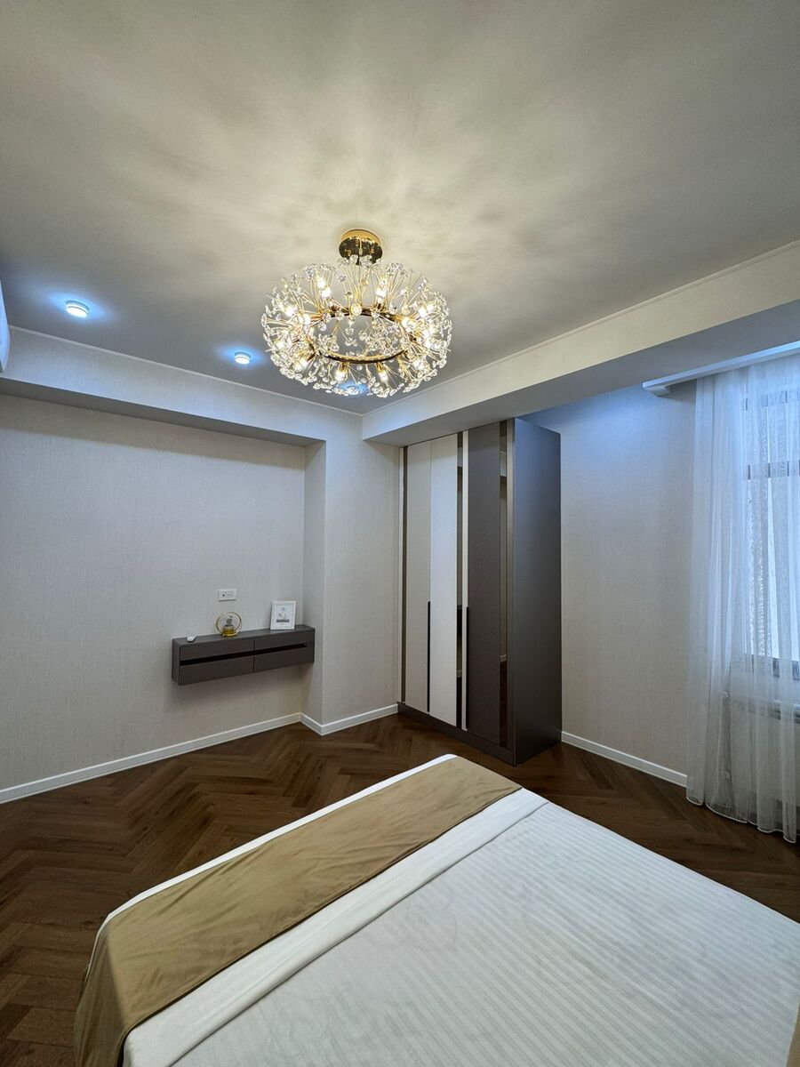 Satılır 2 otaqlı yeni tikili 85 m² — Mənzil, Bakı (4)