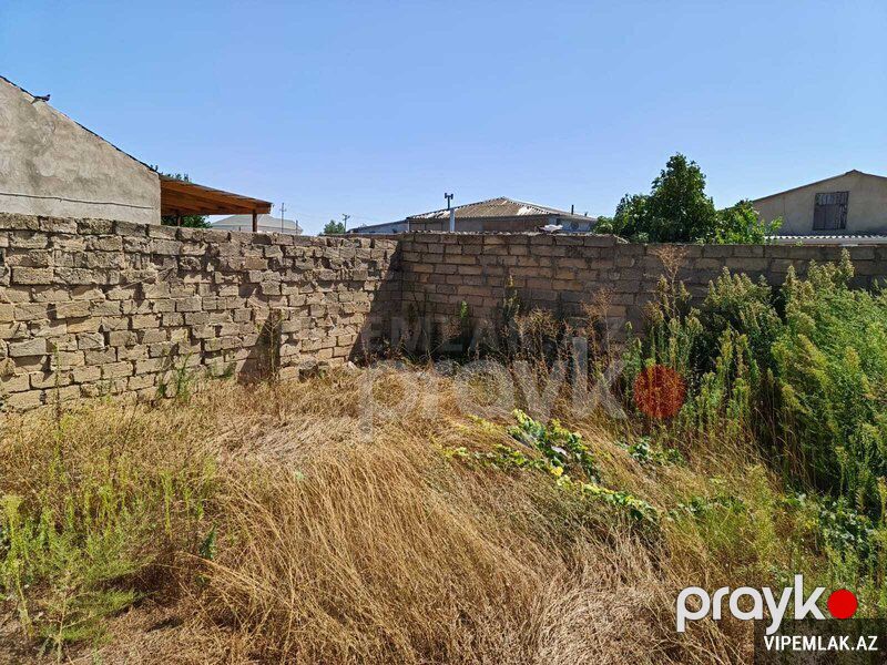 Sabunçu rayonunda 1 otaqlı Həyət evi Satılır, 50 m² — Ev, villa, Bakı (2)