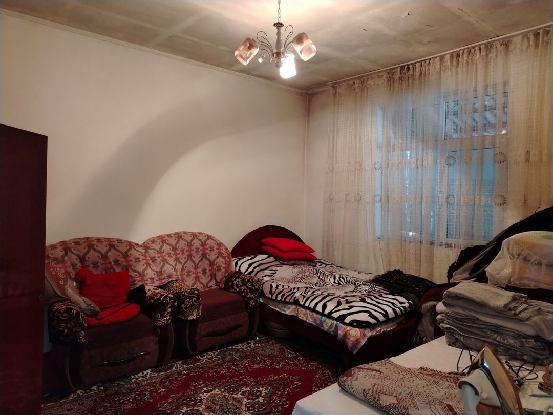 Satılır 3 otaqlı həyət evi/bağ evi 67 m² — Ev, villa, Xırdalan (10)