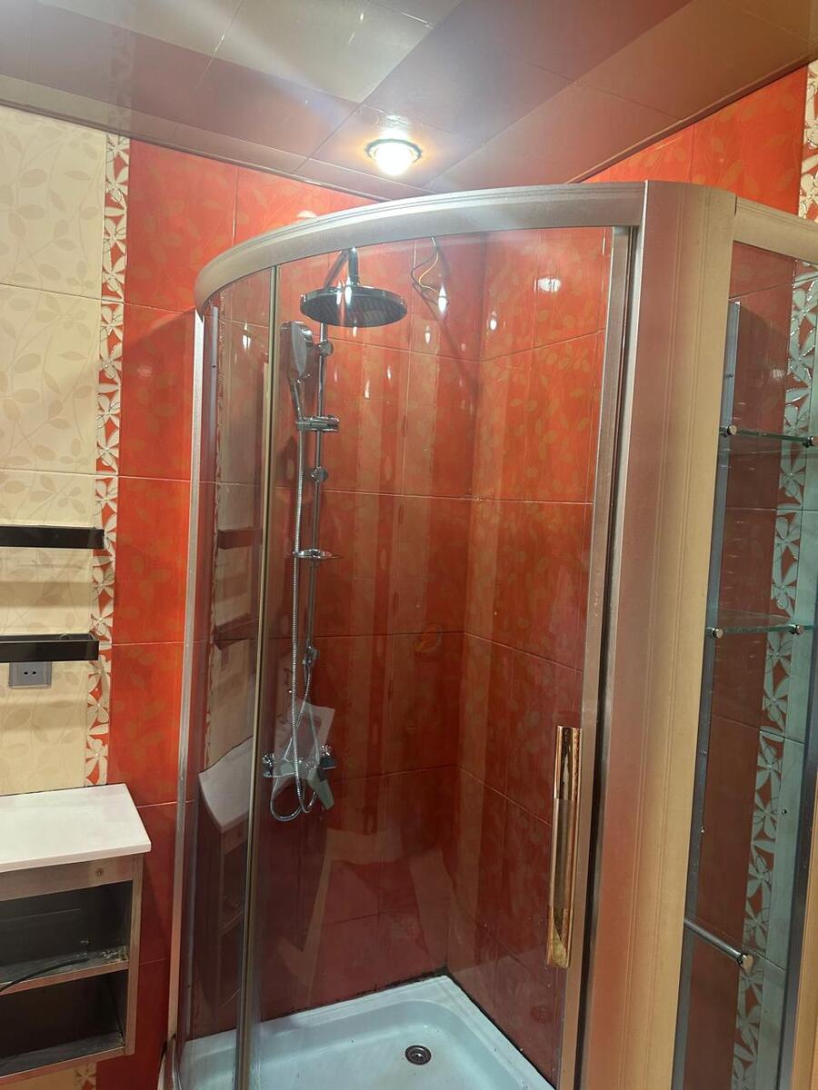 Satılır 3 otaqlı yeni tikili 136 m² — Mənzil, Bakı (8)