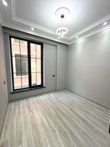 2-otaqlı yeni tikili, Badamdar qəs., 44 m² — Nicat