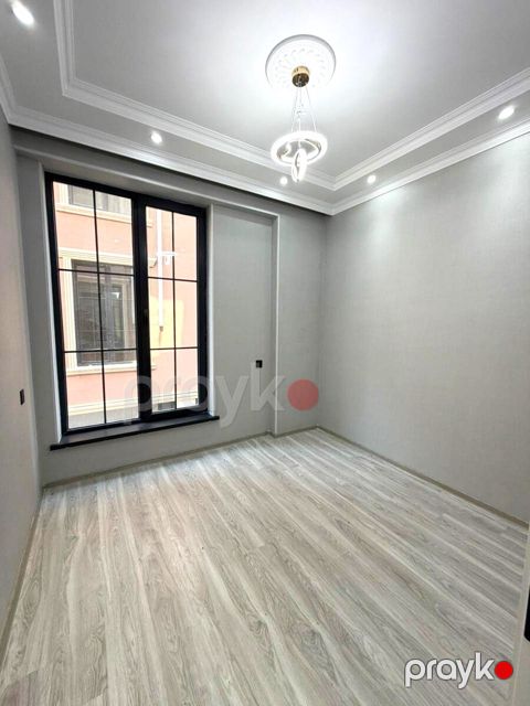 2-otaqlı yeni tikili, Badamdar qəs., 44 m²