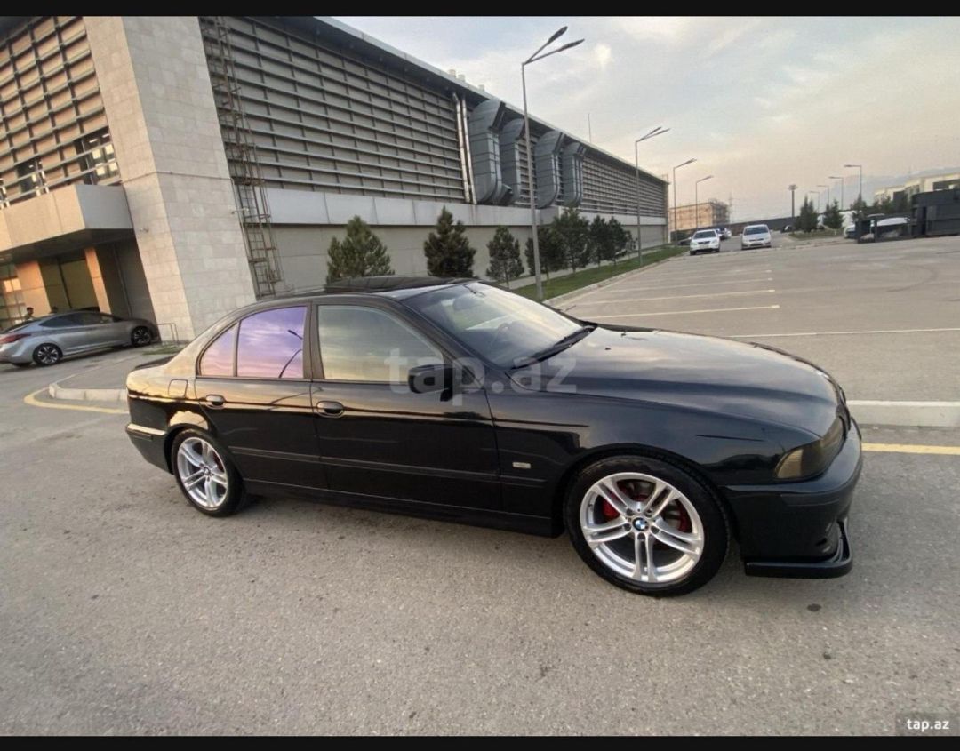 BMW diskləri R18 — Ehtiyat hissələri və aksesuarlar, Qusar (2)