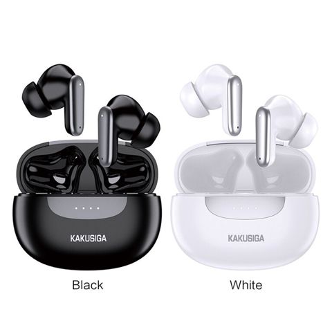 Simsiz qulaqlıqlar "KSC-1112 Ledı True Wireless ENC" — Bakı