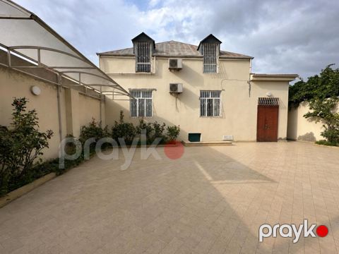 Satılır 5 otaqlı həyət evi/bağ evi 250 m²