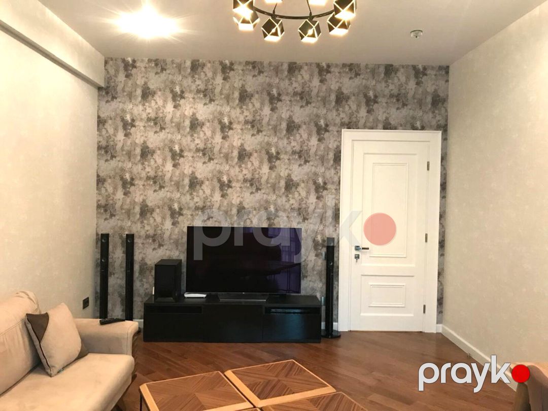 Satılır 3 otaqlı yeni tikili 105 m² — Mənzil, Bakı (3)