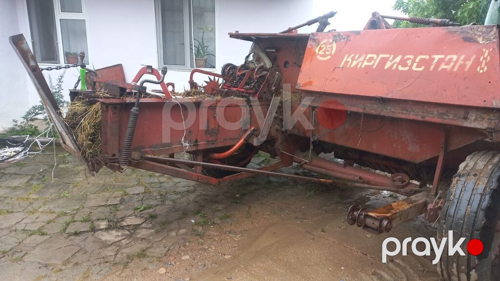 Super vəziyətdədi hec bir prablemi yoxdu — Yardımçı qoşqular, Şəmkir (2)