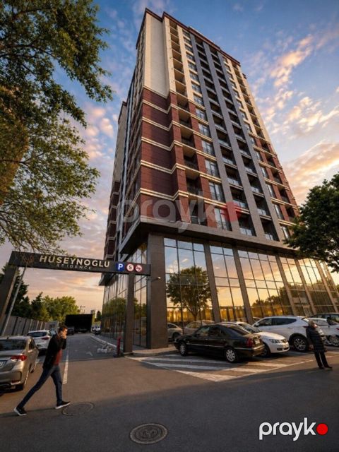 2-otaqlı yeni tikili, İbrahimpaşa Dadaşov küç., 60 m²