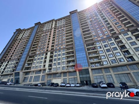 Satılır 3 otaqlı yeni tikili 140 m²