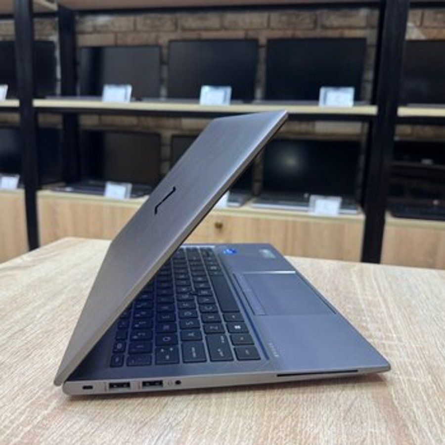 HP ZBook Firefly 14 G8 — Noutbuklar, Bakı (5)