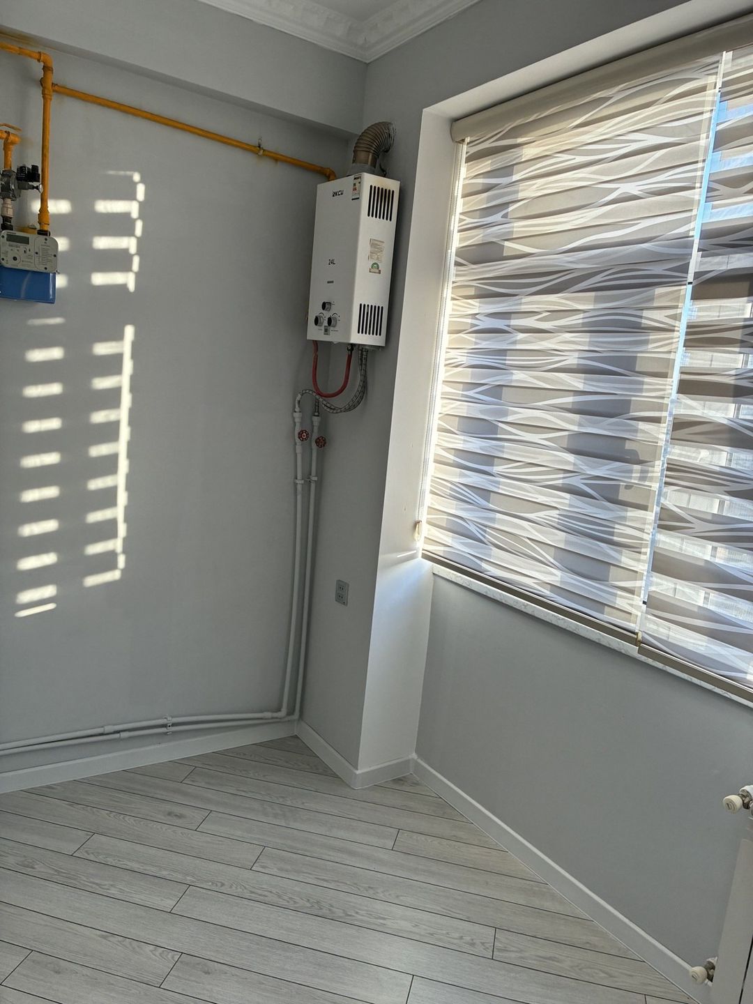 İcarəyə verilir 2 otaqlı yeni tikili 84 m² — Mənzil, Sumqayıt (11)