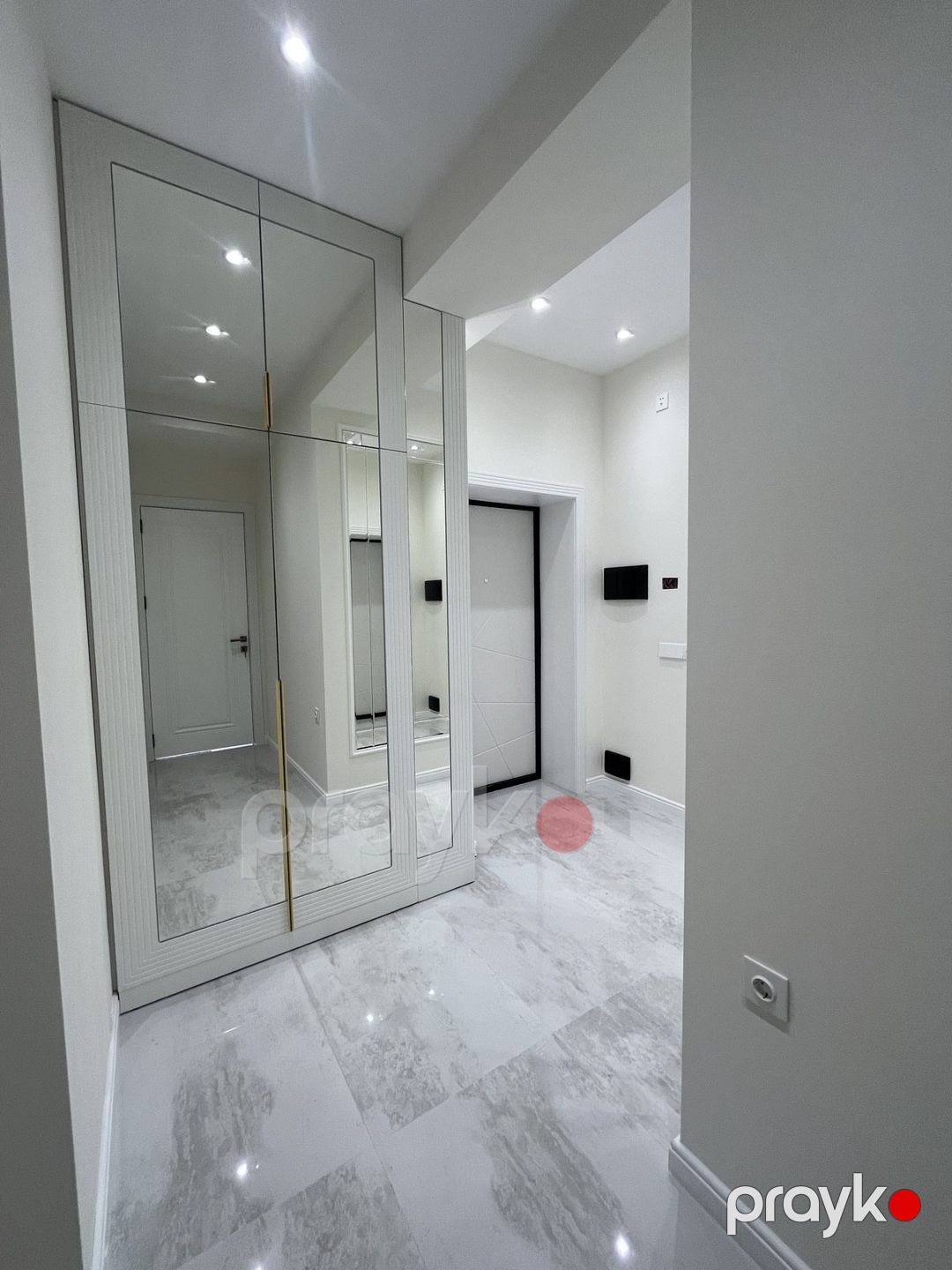 Satılır 2 otaqlı yeni tikili 65 m² — Mənzil, Bakı (4)