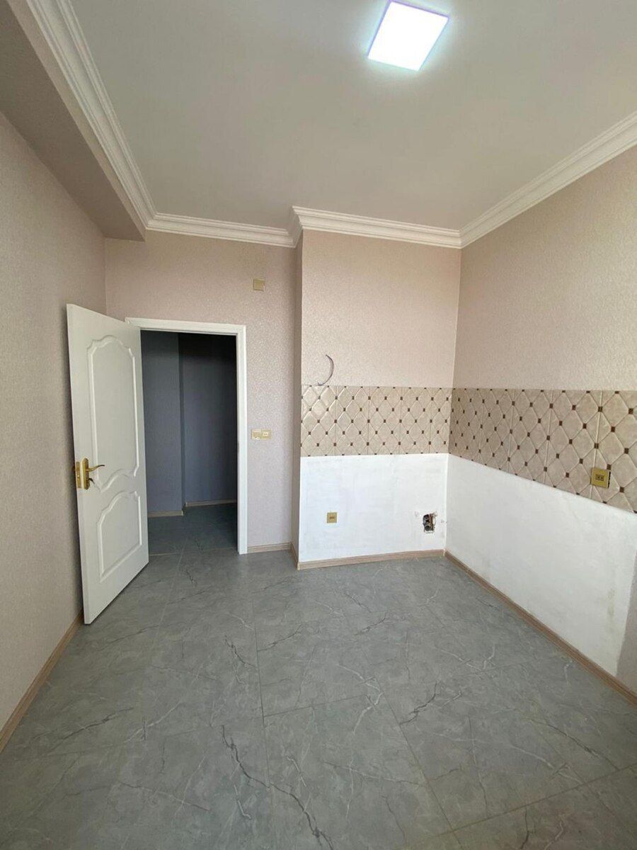 2-otaqlı yeni tikili, Abşeron r., 65 m² — Mənzil, Xırdalan (12)