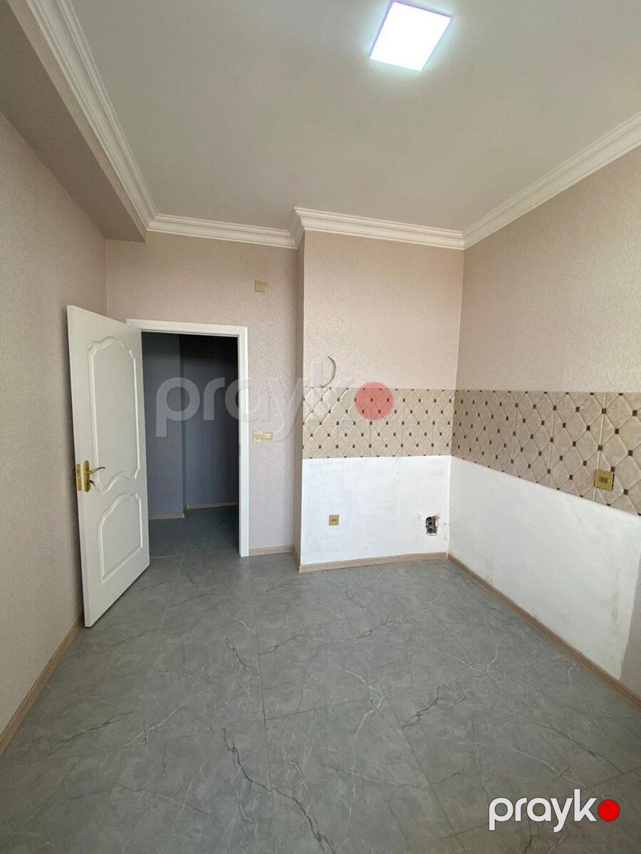 2-otaqlı yeni tikili, Abşeron r., 65 m² — Mənzil, Xırdalan (12)
