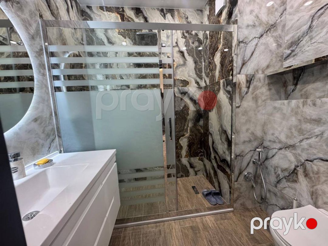2-otaqlı yeni tikili kirayə verilir, Xətai r., 100 m² — Mənzil, Bakı (10)