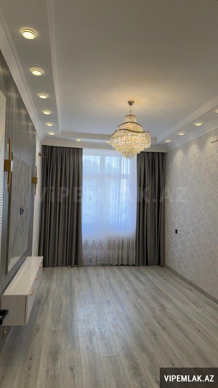 Qaradağ rayonunda 3 otaqlı Yeni tikili Satılır, 87 m² — Mənzil, Bakı (9)