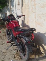 Tufan — Motorcycles and mopeds