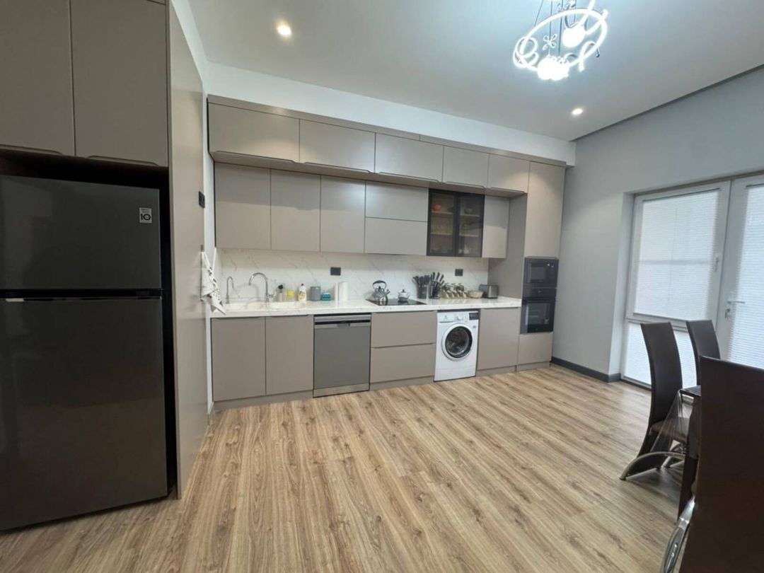 2-otaqlı yeni tikili kirayə verilir, Xətai r., 100 m² — Mənzil, Bakı (4)