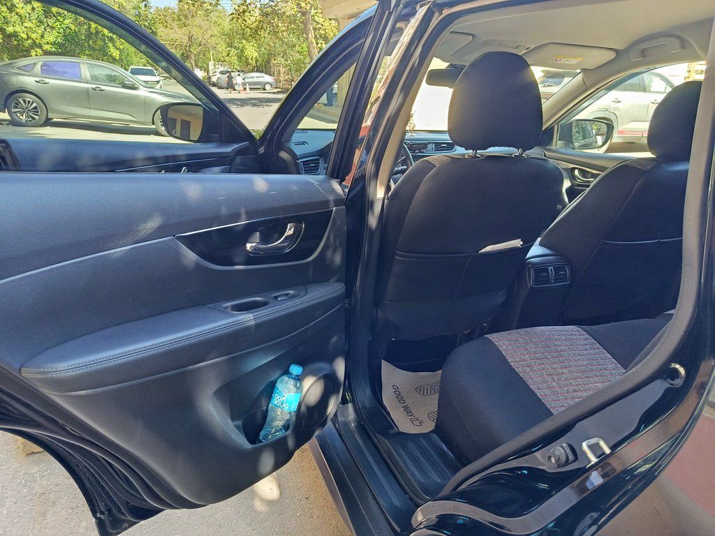 Nissan X-Trail, 2.0 L, 2022 il, 47 000 km — Avtomobillər, Bakı (12)