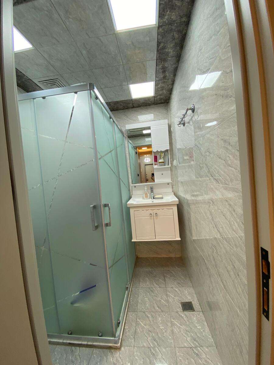 Satılır 4 otaqlı yeni tikili 120 m² — Mənzil, Bakı (10)