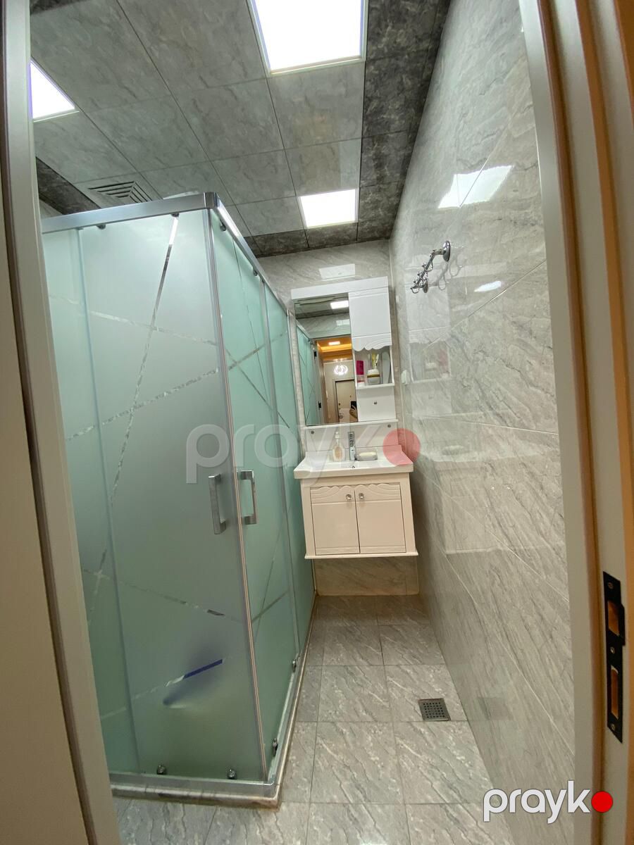 Satılır 4 otaqlı yeni tikili 120 m² — Mənzil, Bakı (10)