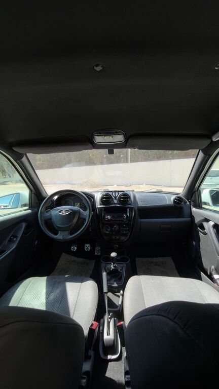 Lada (VAZ) Granta, 1.6 L, 2013 il, 213 444 km — Avtomobillər, Sumqayıt (3)
