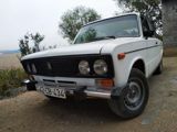 Lada (VAZ) 2106, 1.6 L, 1983 il, 364 521 km — Avtomobil