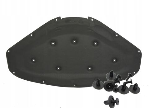 "BMW F30 F36" kapot üzlüyü — Bakı