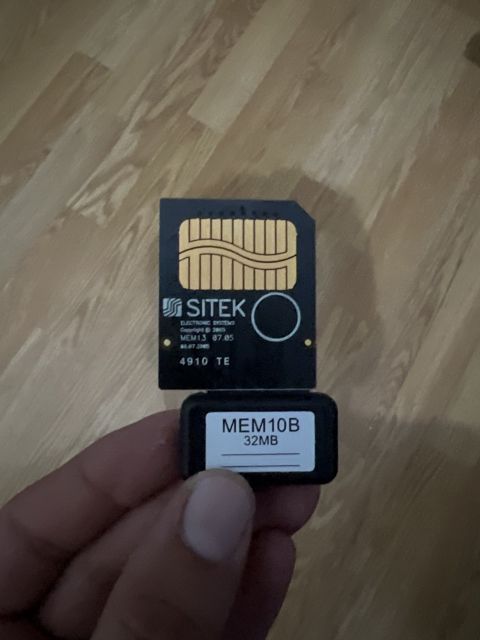 Sıtek MEM10B 32MB