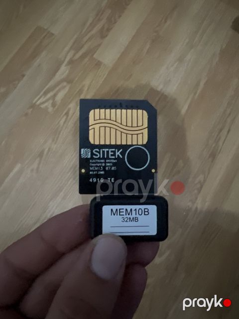 Sıtek MEM10B 32MB — Bakı