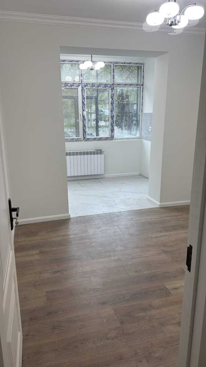 Satılır 2 otaqlı köhnə tikili 80 m² — Mənzil, Bakı (8)