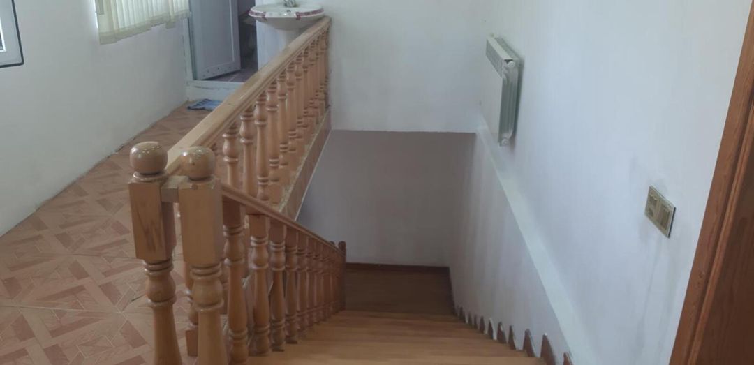 İcarəyə verilir 3 otaqlı həyət evi/bağ evi 160 m² — Ev, villa, Bakı (8)