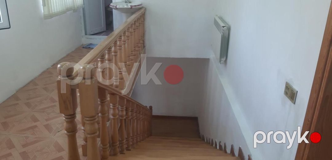 İcarəyə verilir 3 otaqlı həyət evi/bağ evi 160 m² — Ev, villa, Bakı (8)