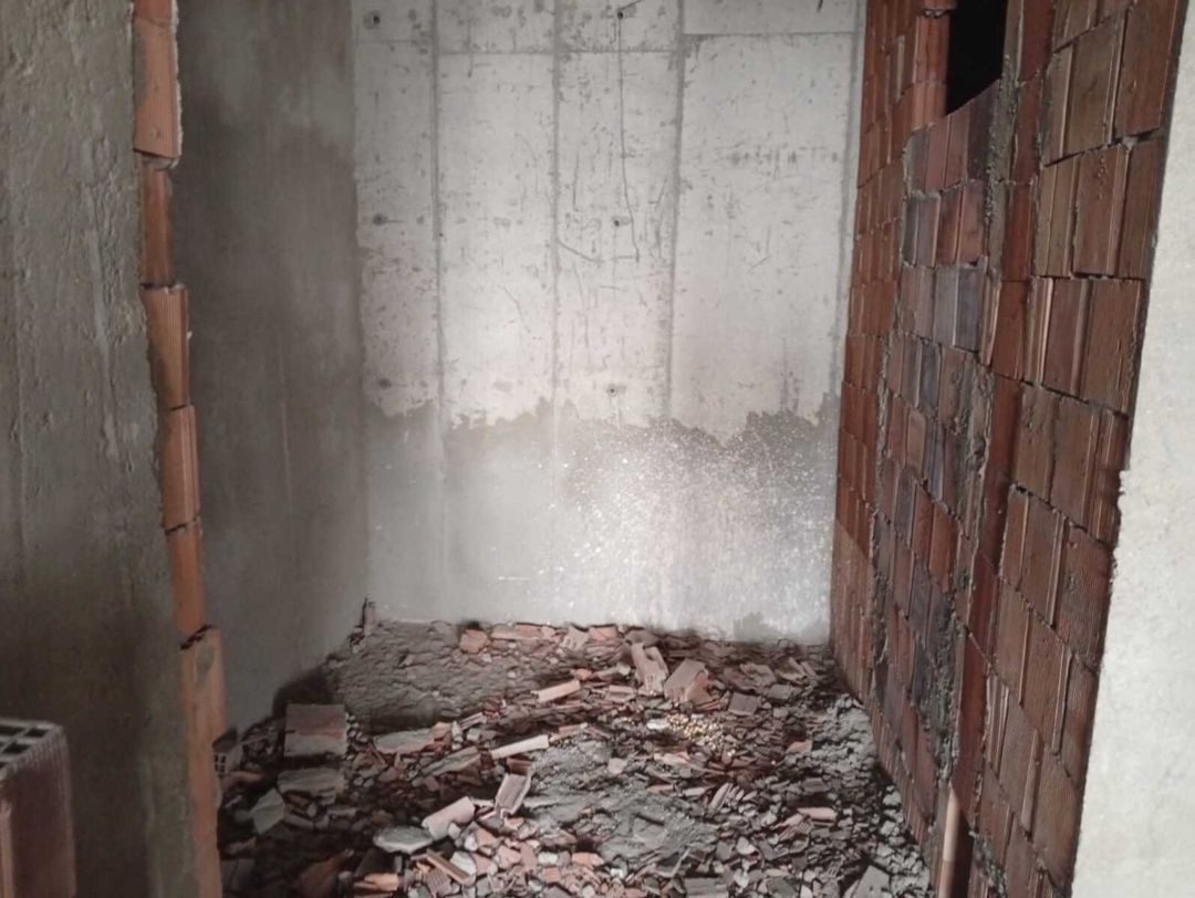 Satılır 2 otaqlı yeni tikili 76 m² — Mənzil, Bakı (10)