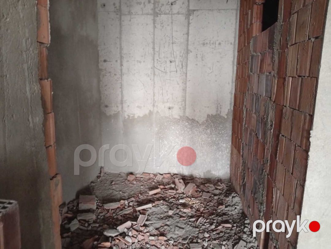 Satılır 2 otaqlı yeni tikili 80 m² — Mənzil, Bakı (5)