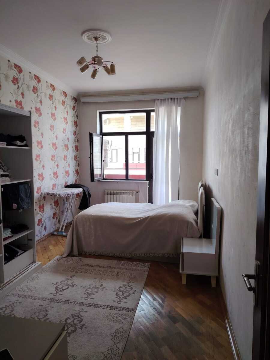Satılır 2 otaqlı yeni tikili 67 m² — Mənzil, Bakı (3)