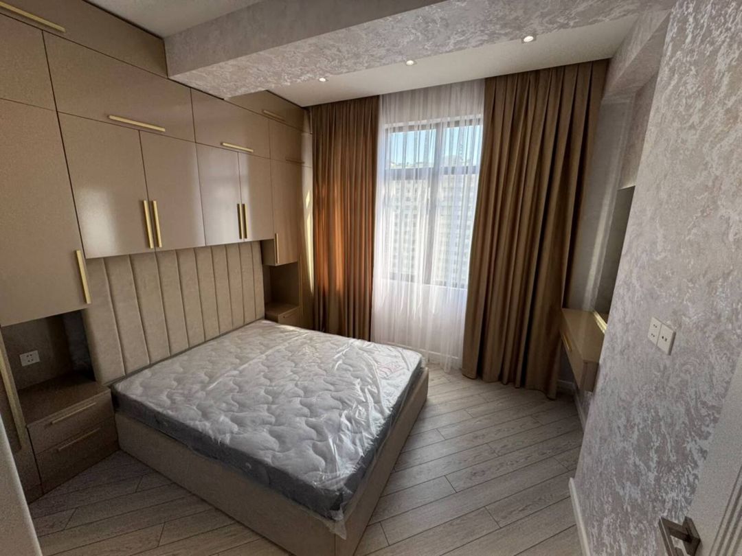 Satılır 3 otaqlı yeni tikili 57 m² — Mənzil, Bakı (2)