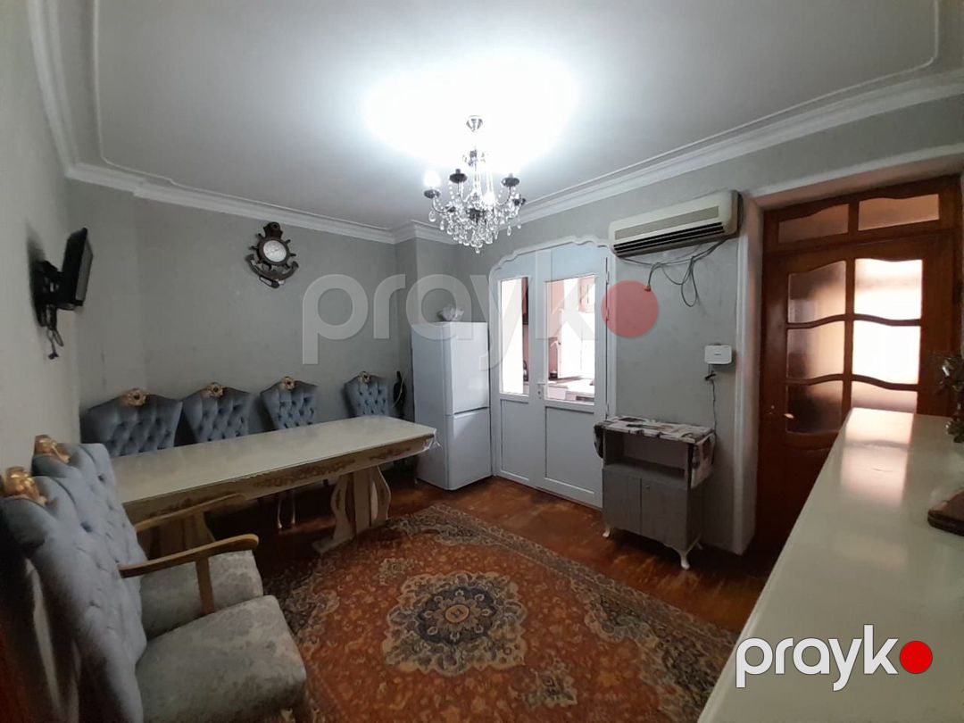 Satılır 3 otaqlı köhnə tikili 75 m² — Mənzil, Bakı (2)